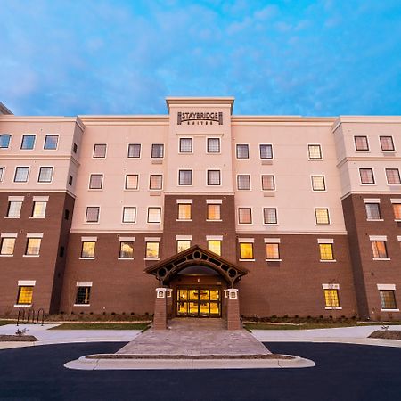 Staybridge Suites - Washington Dc East - Largo By Ihg Lake Arbor Kültér fotó