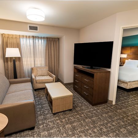 Staybridge Suites - Washington Dc East - Largo By Ihg Lake Arbor Kültér fotó