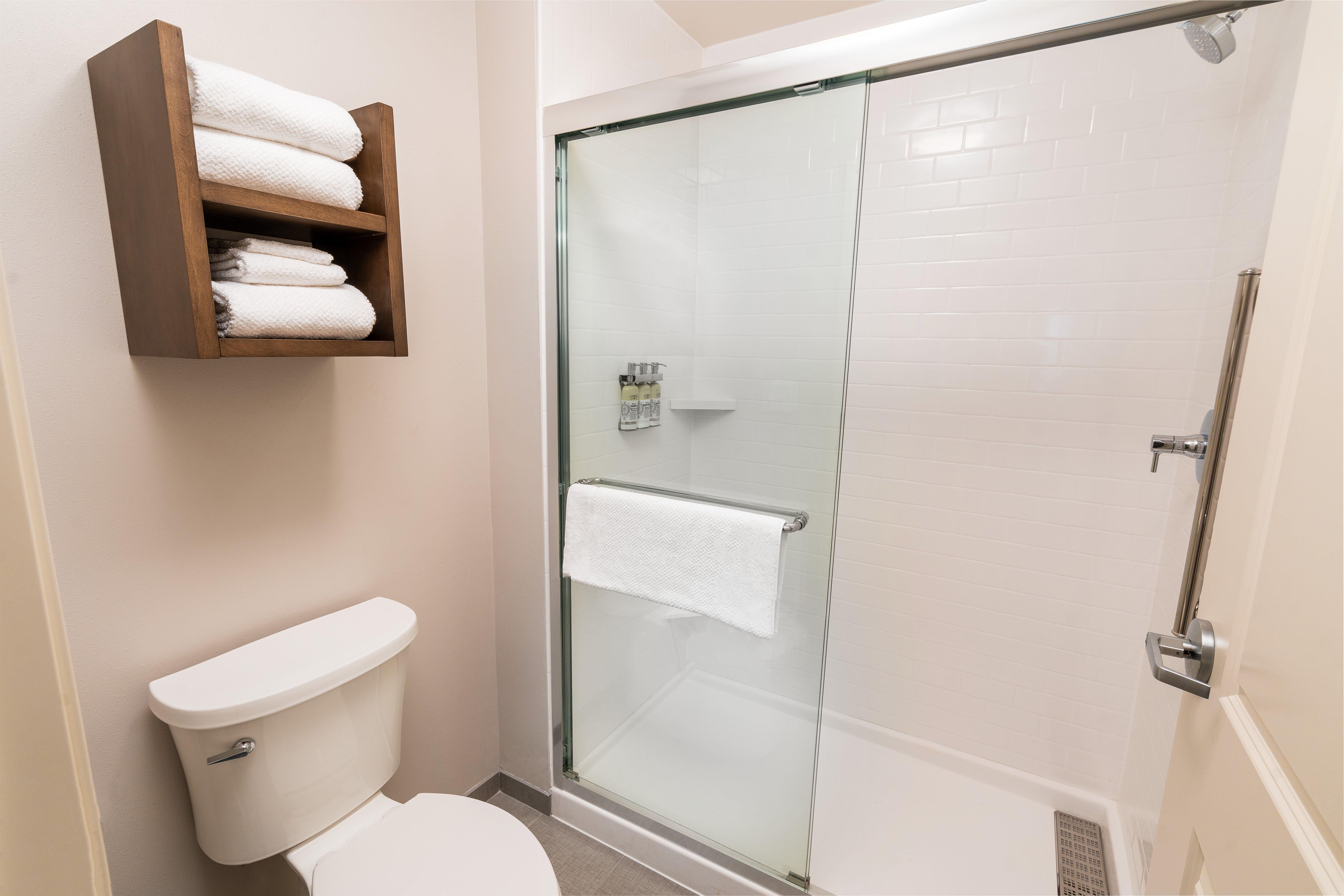 Staybridge Suites - Washington Dc East - Largo By Ihg Lake Arbor Kültér fotó