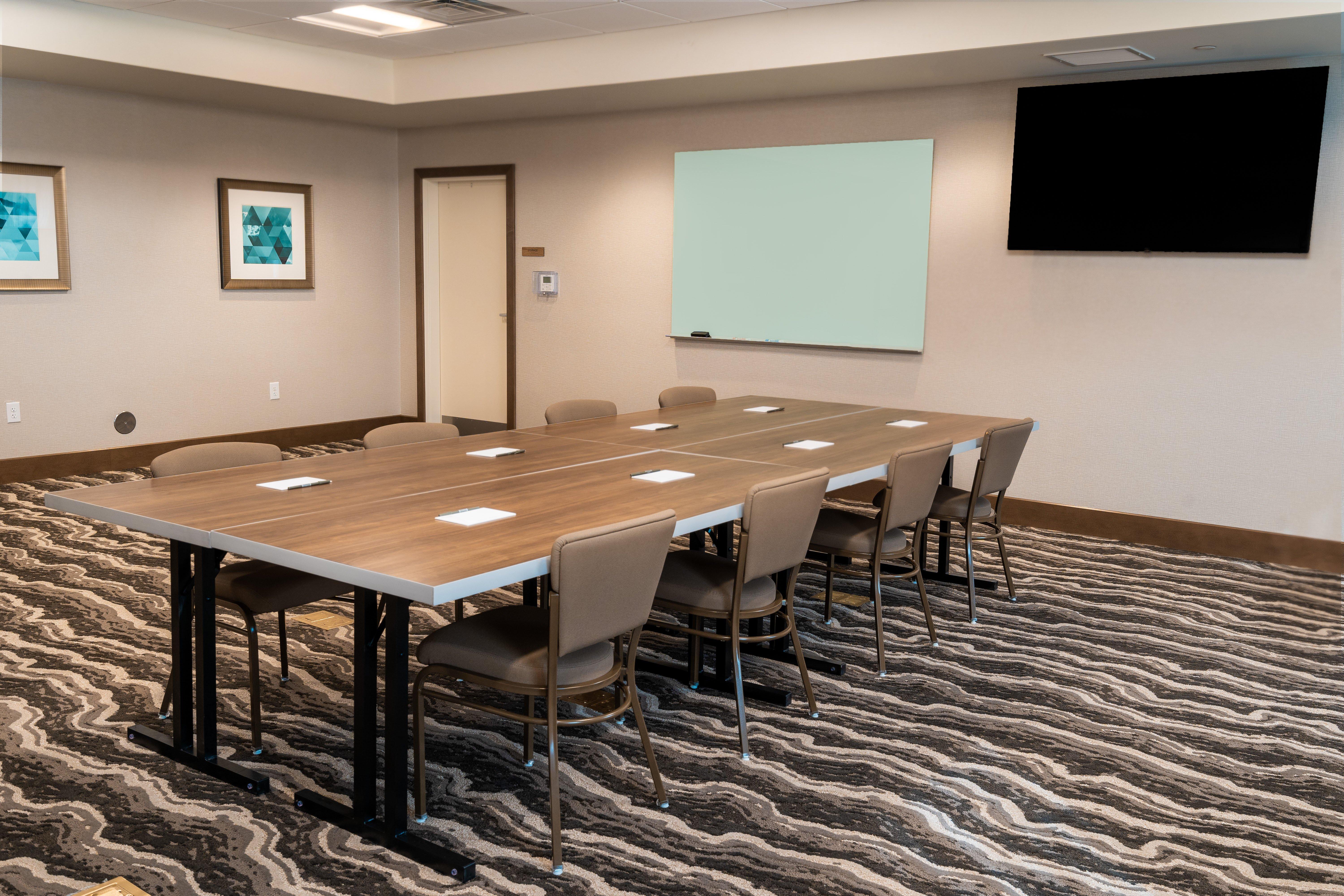 Staybridge Suites - Washington Dc East - Largo By Ihg Lake Arbor Kültér fotó