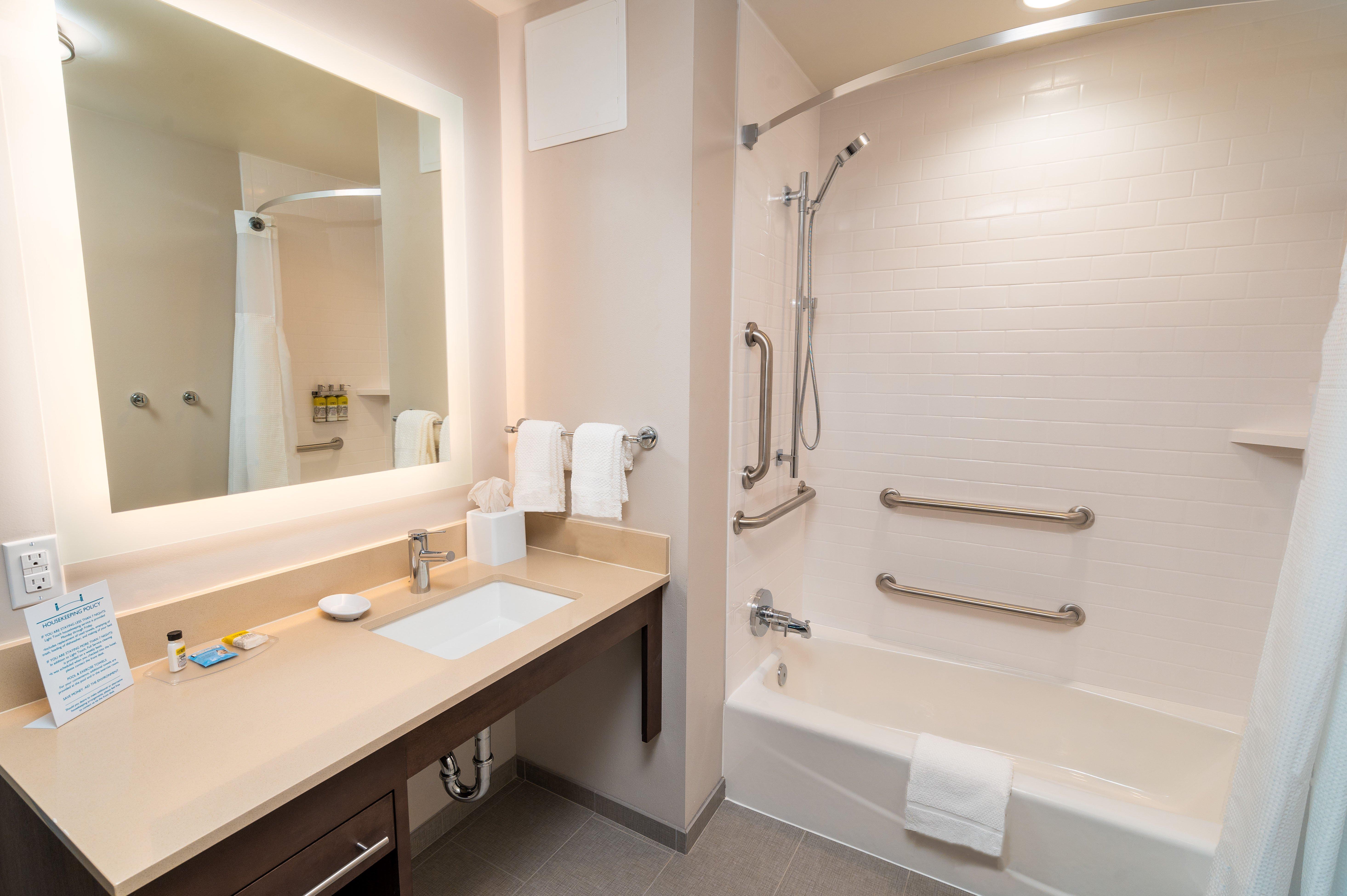 Staybridge Suites - Washington Dc East - Largo By Ihg Lake Arbor Kültér fotó