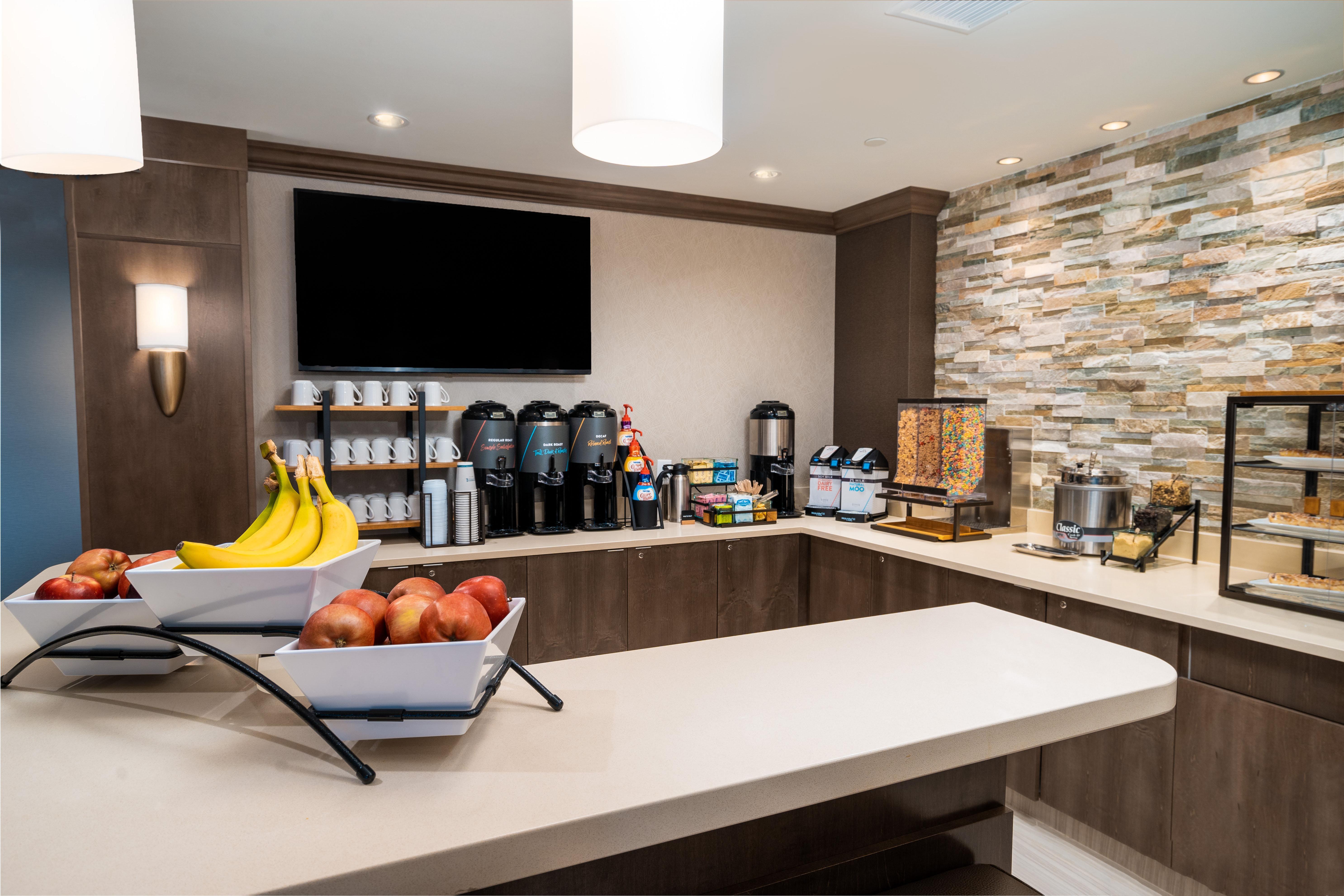 Staybridge Suites - Washington Dc East - Largo By Ihg Lake Arbor Kültér fotó