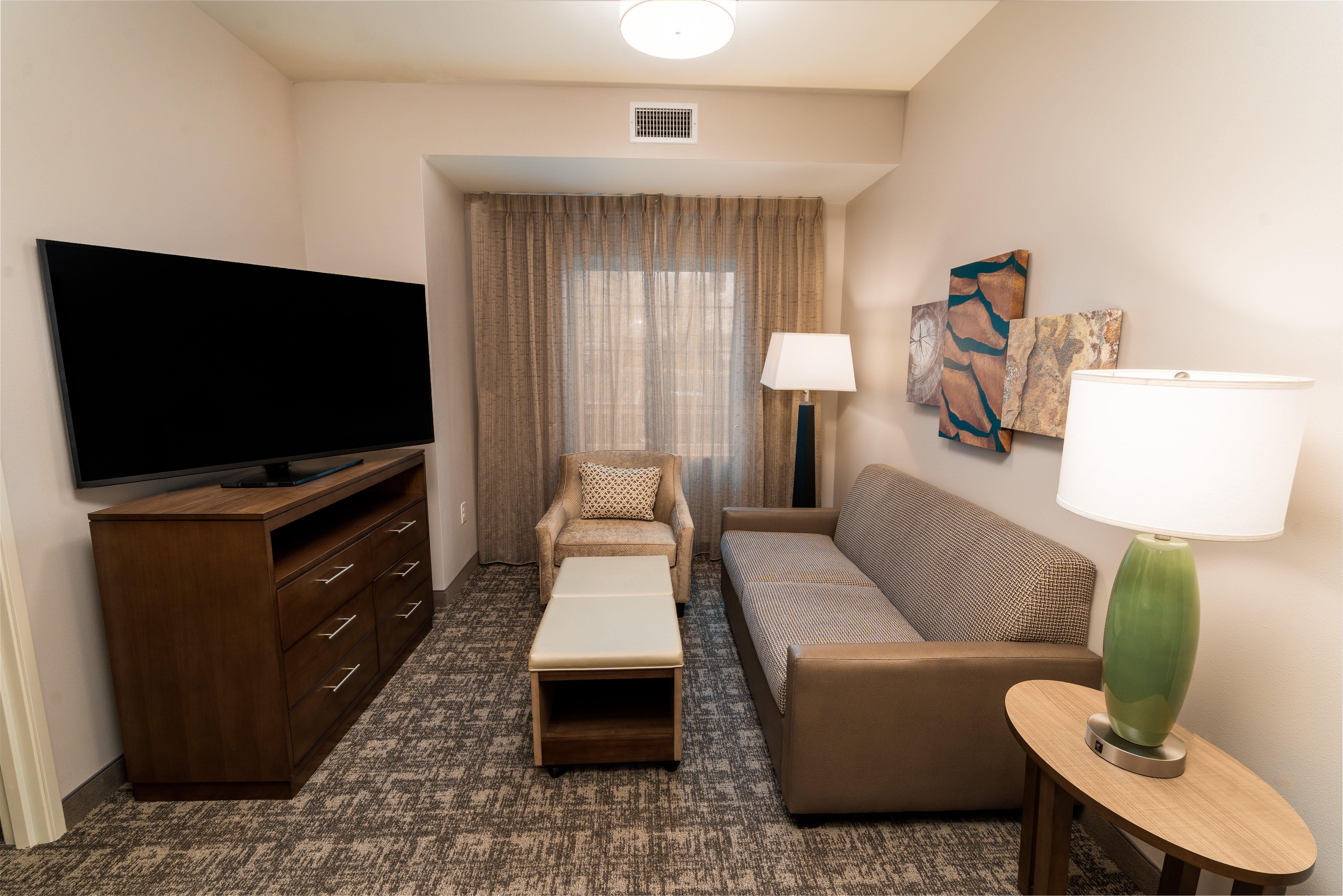 Staybridge Suites - Washington Dc East - Largo By Ihg Lake Arbor Kültér fotó