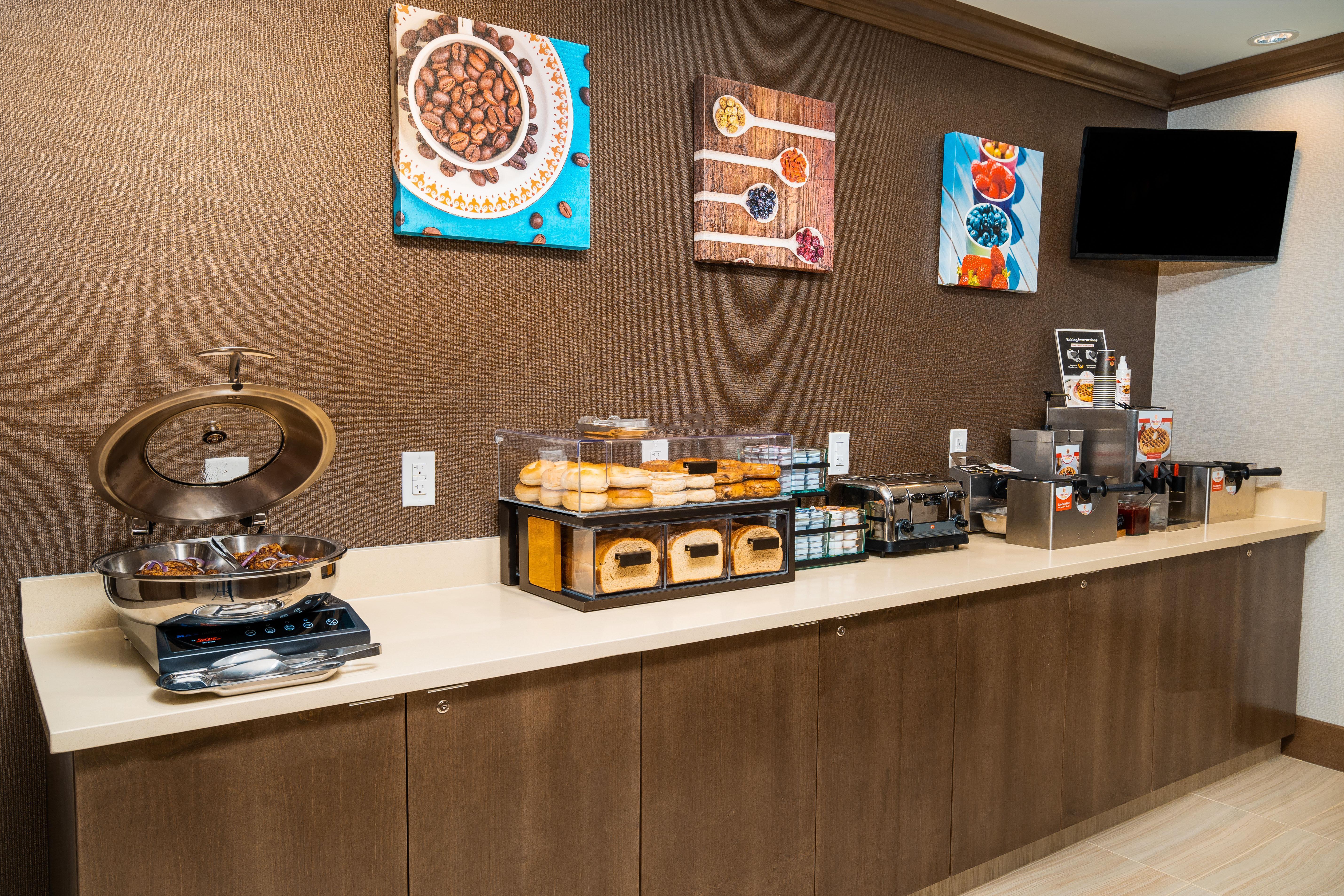 Staybridge Suites - Washington Dc East - Largo By Ihg Lake Arbor Kültér fotó