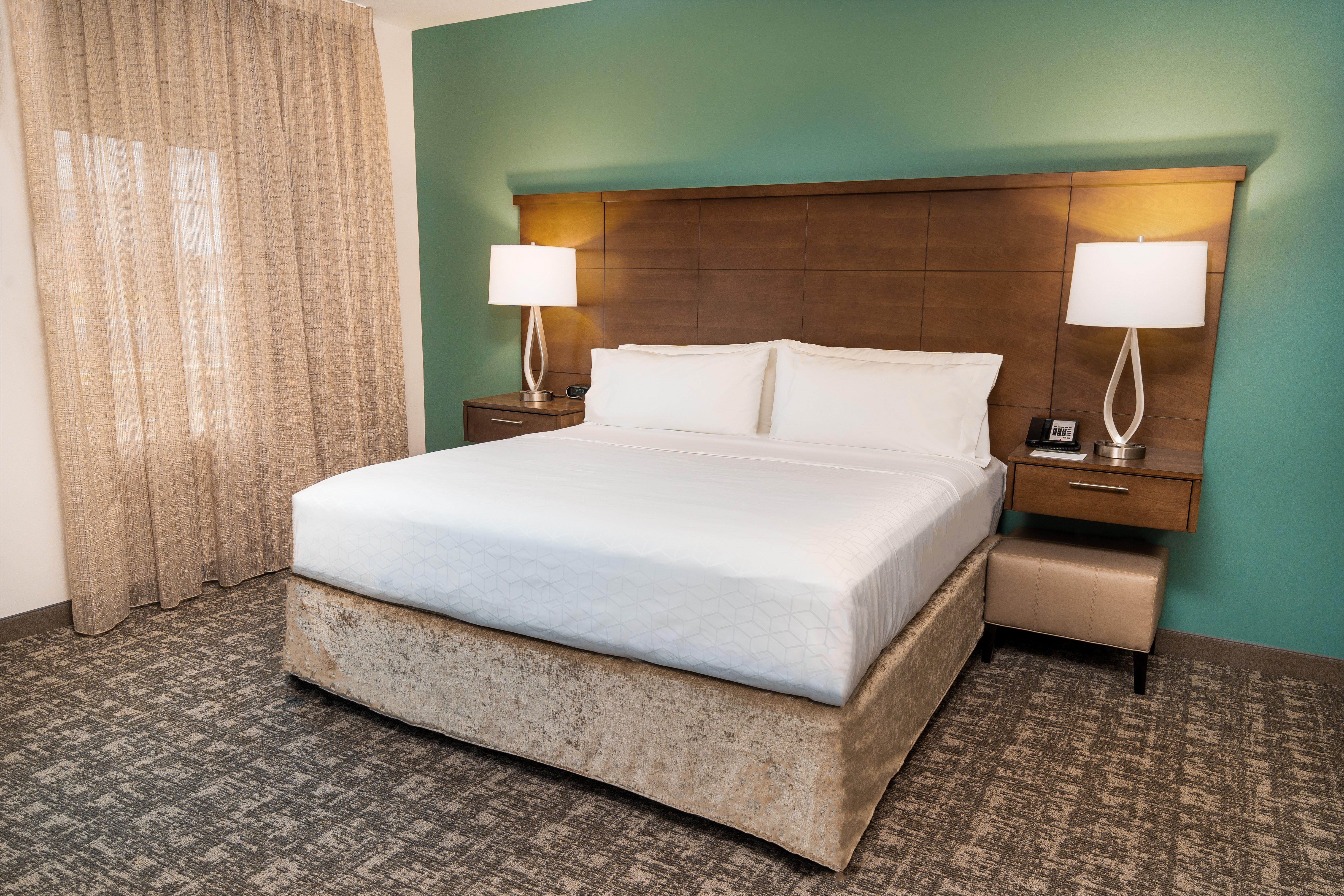 Staybridge Suites - Washington Dc East - Largo By Ihg Lake Arbor Kültér fotó