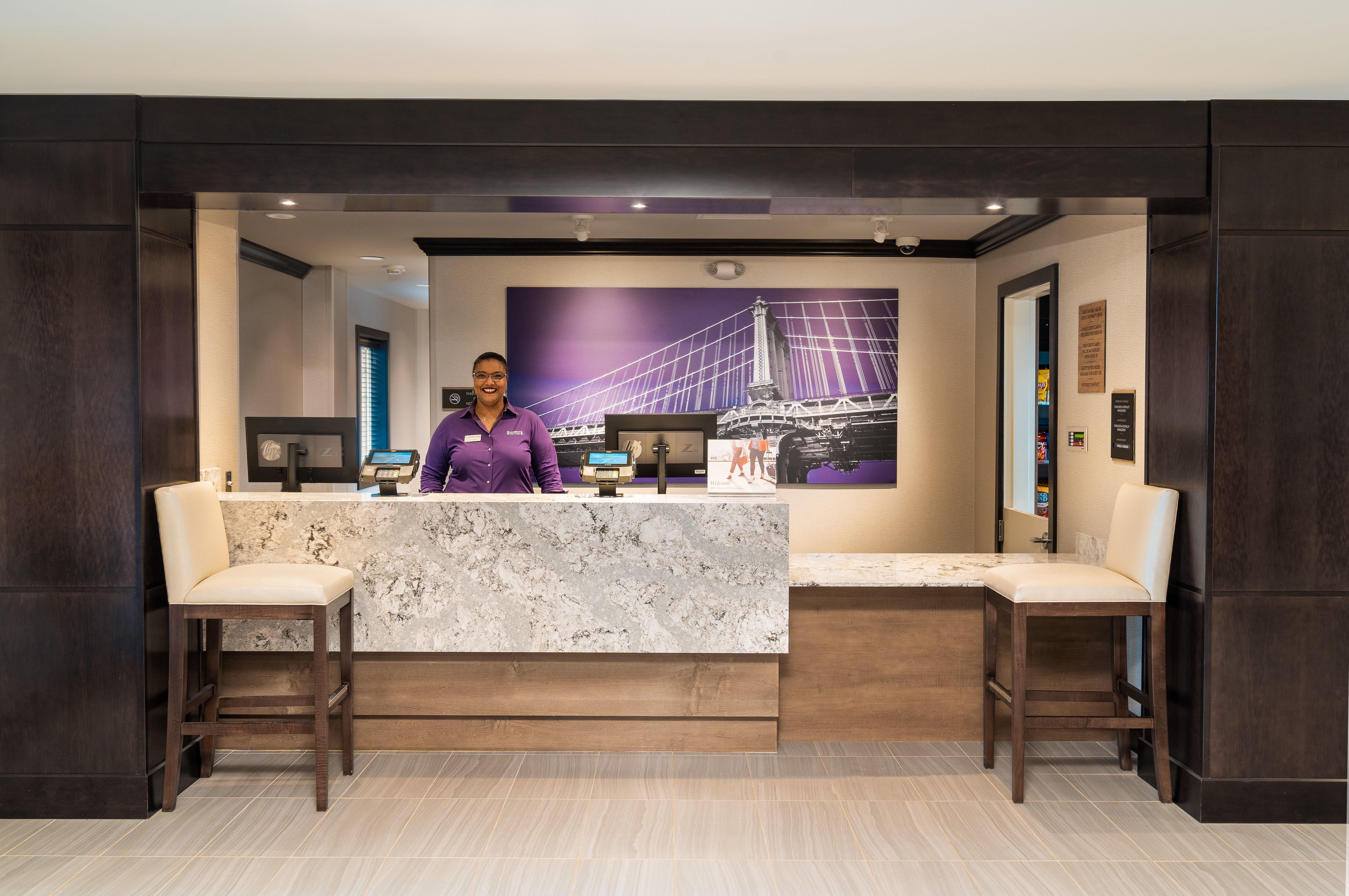 Staybridge Suites - Washington Dc East - Largo By Ihg Lake Arbor Kültér fotó