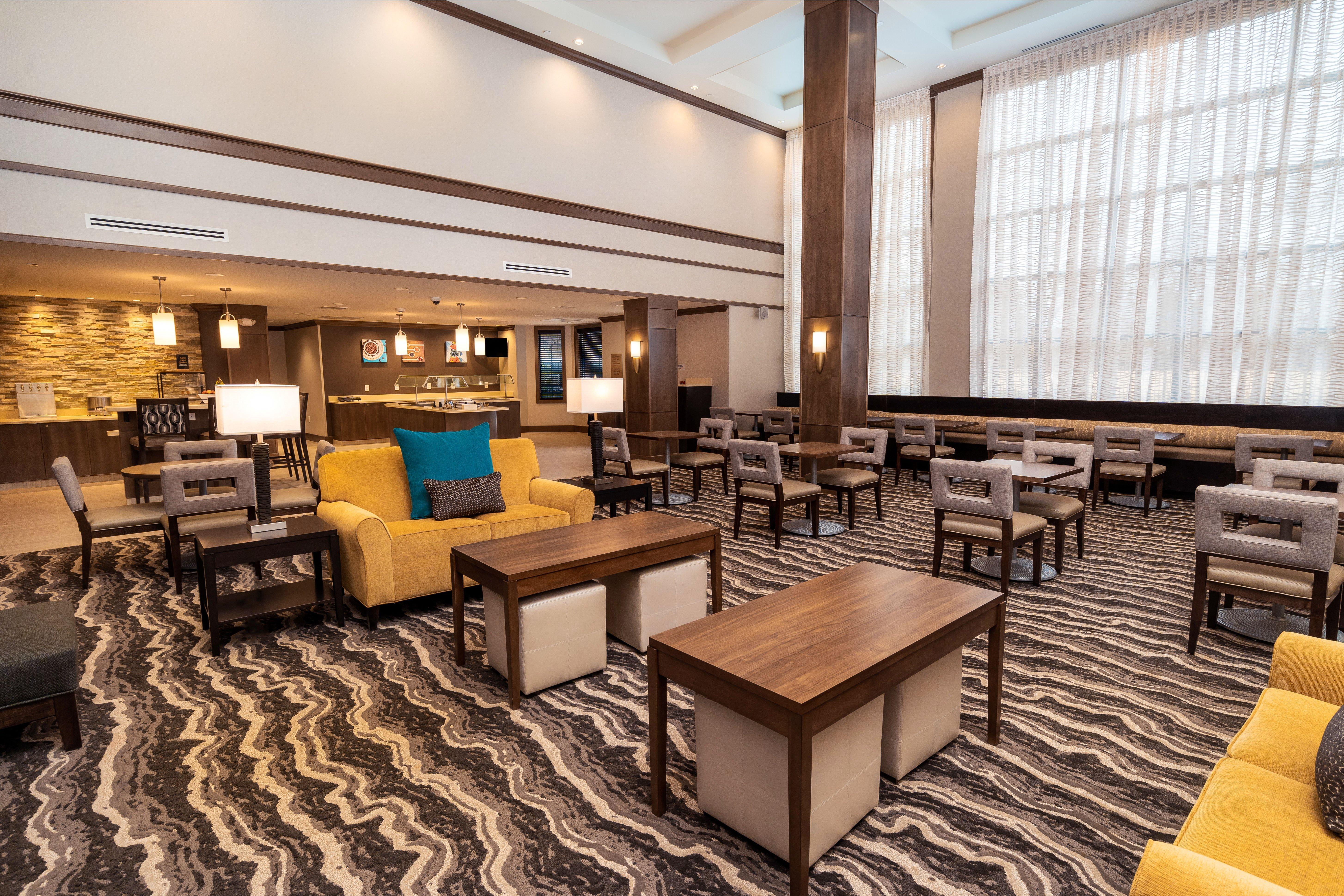 Staybridge Suites - Washington Dc East - Largo By Ihg Lake Arbor Kültér fotó