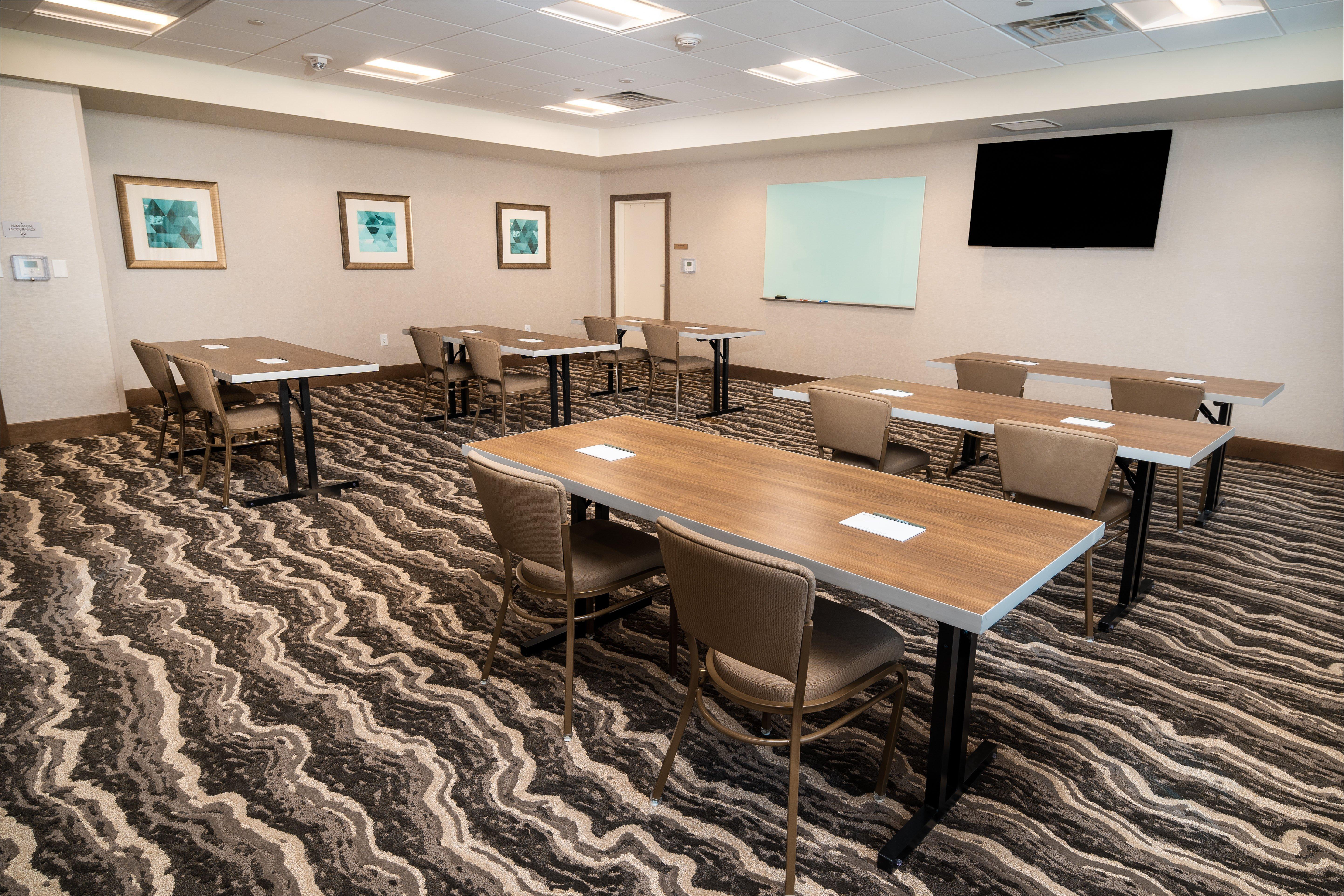 Staybridge Suites - Washington Dc East - Largo By Ihg Lake Arbor Kültér fotó
