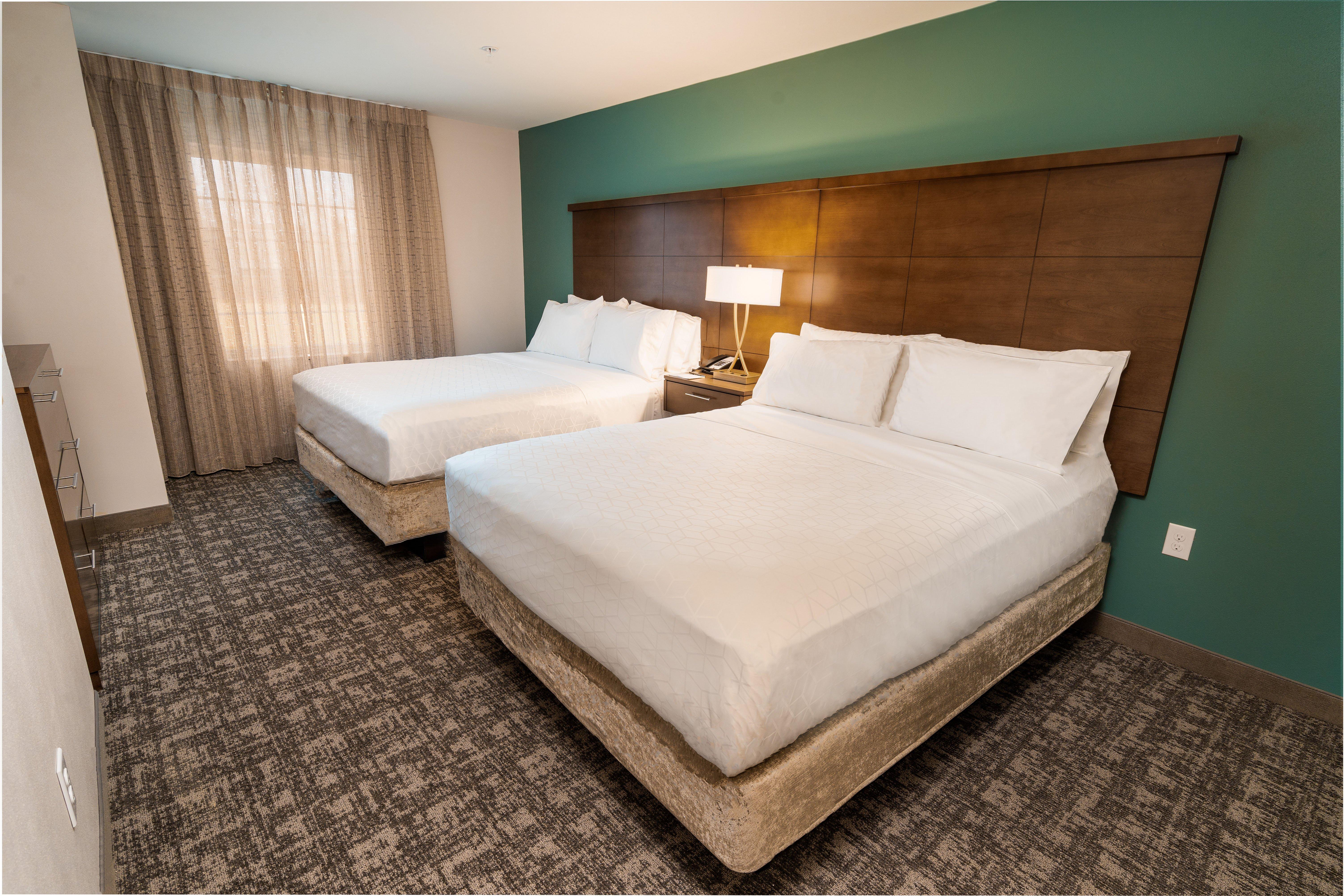 Staybridge Suites - Washington Dc East - Largo By Ihg Lake Arbor Kültér fotó